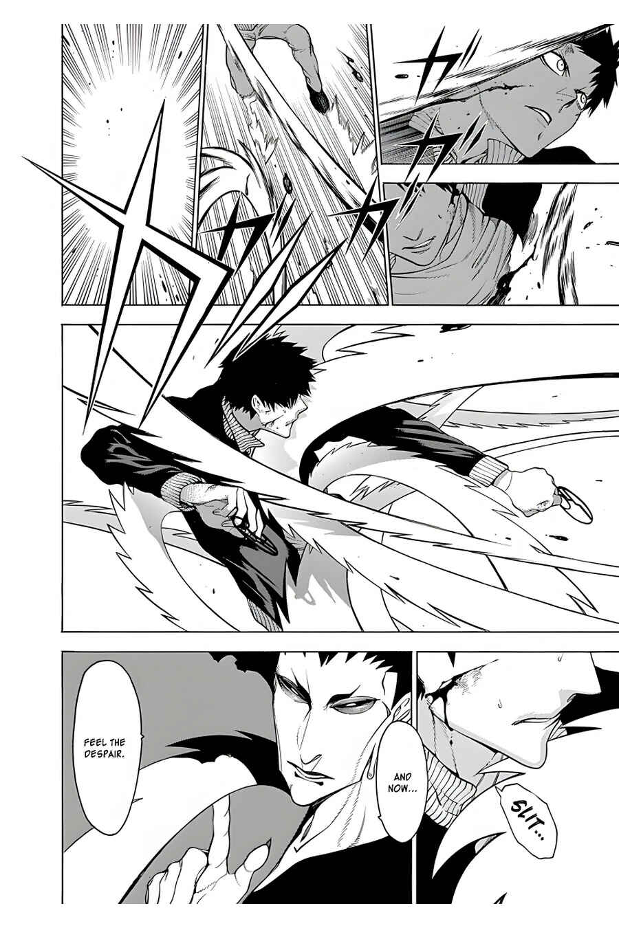 Page 23 Chapter 18 Malevolent Spirits: Mononogatari