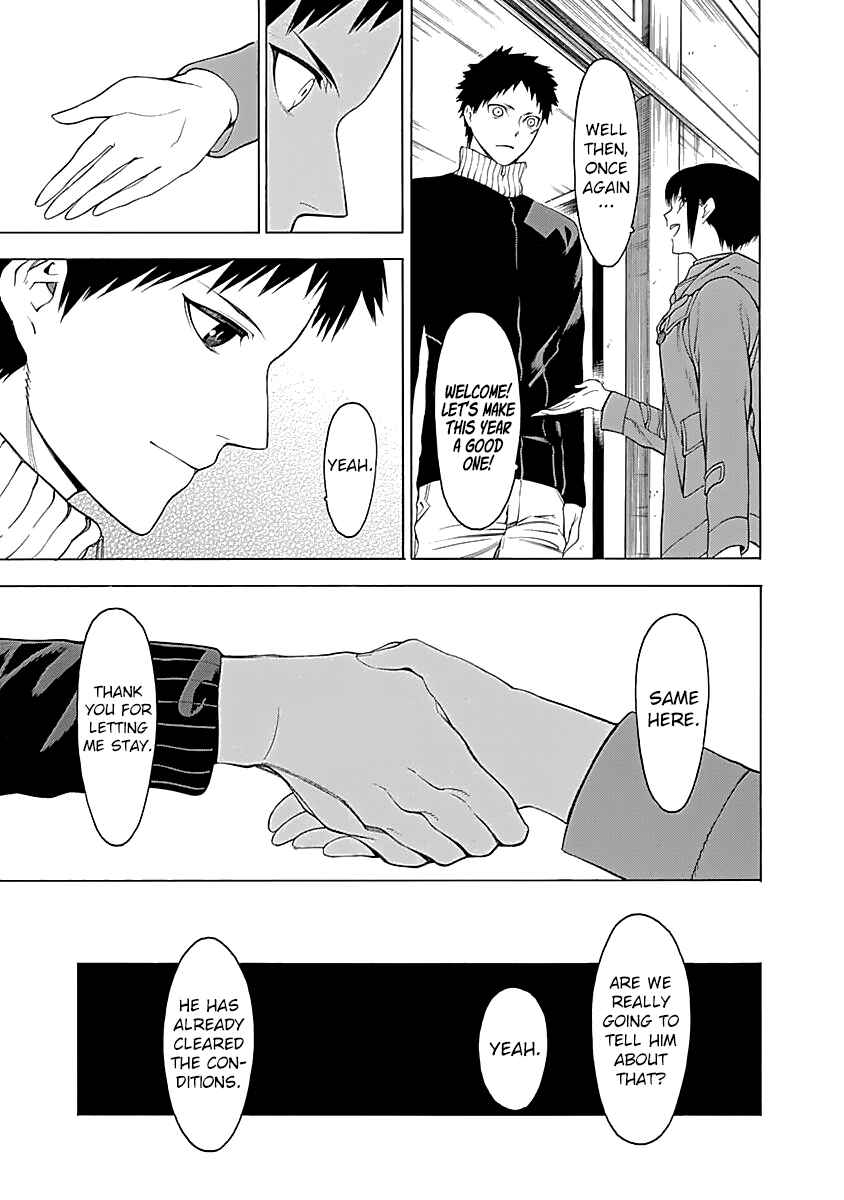 Page 10 Chapter 6 Malevolent Spirits: Mononogatari