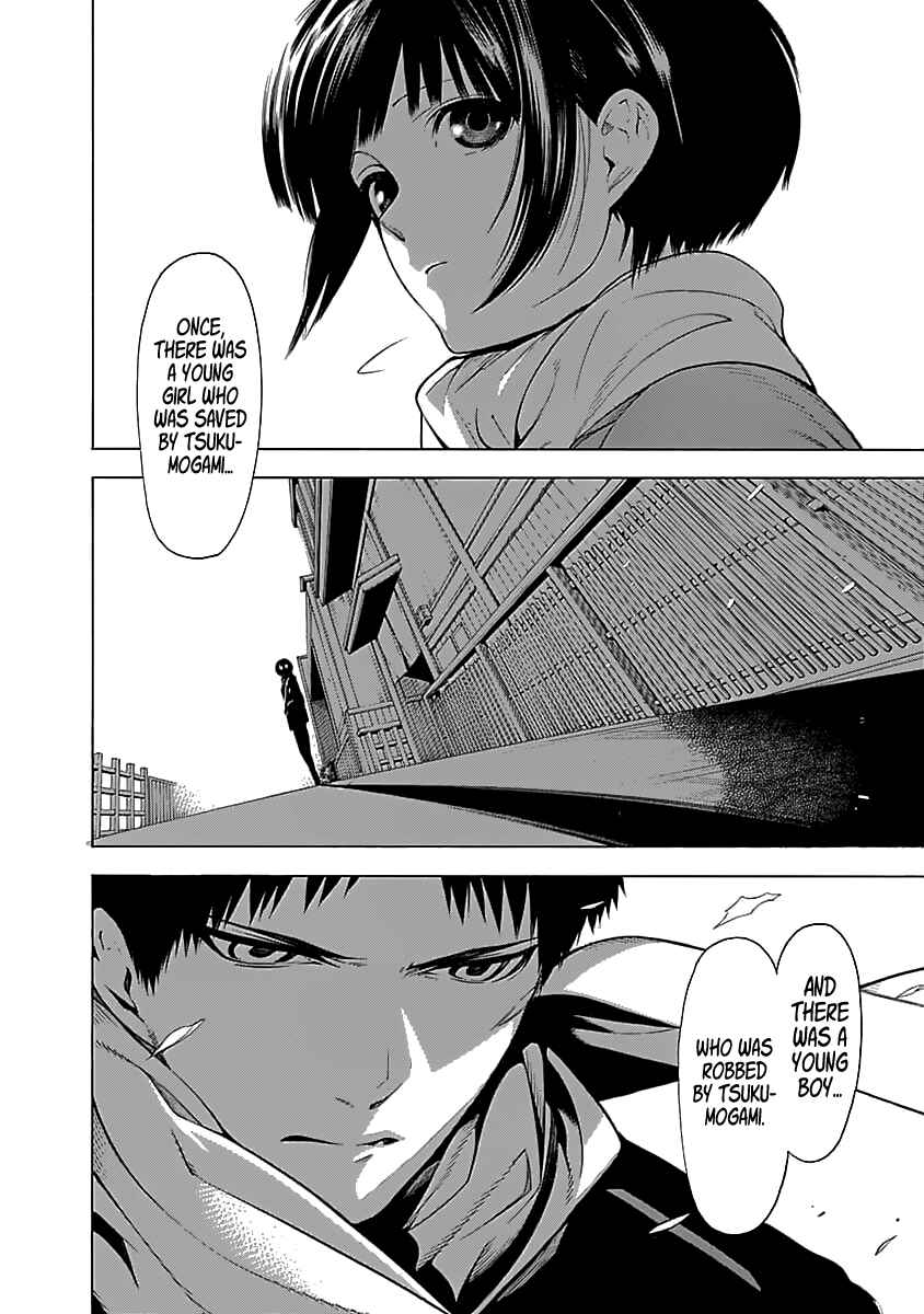 Page 31 Chapter 5 Malevolent Spirits: Mononogatari