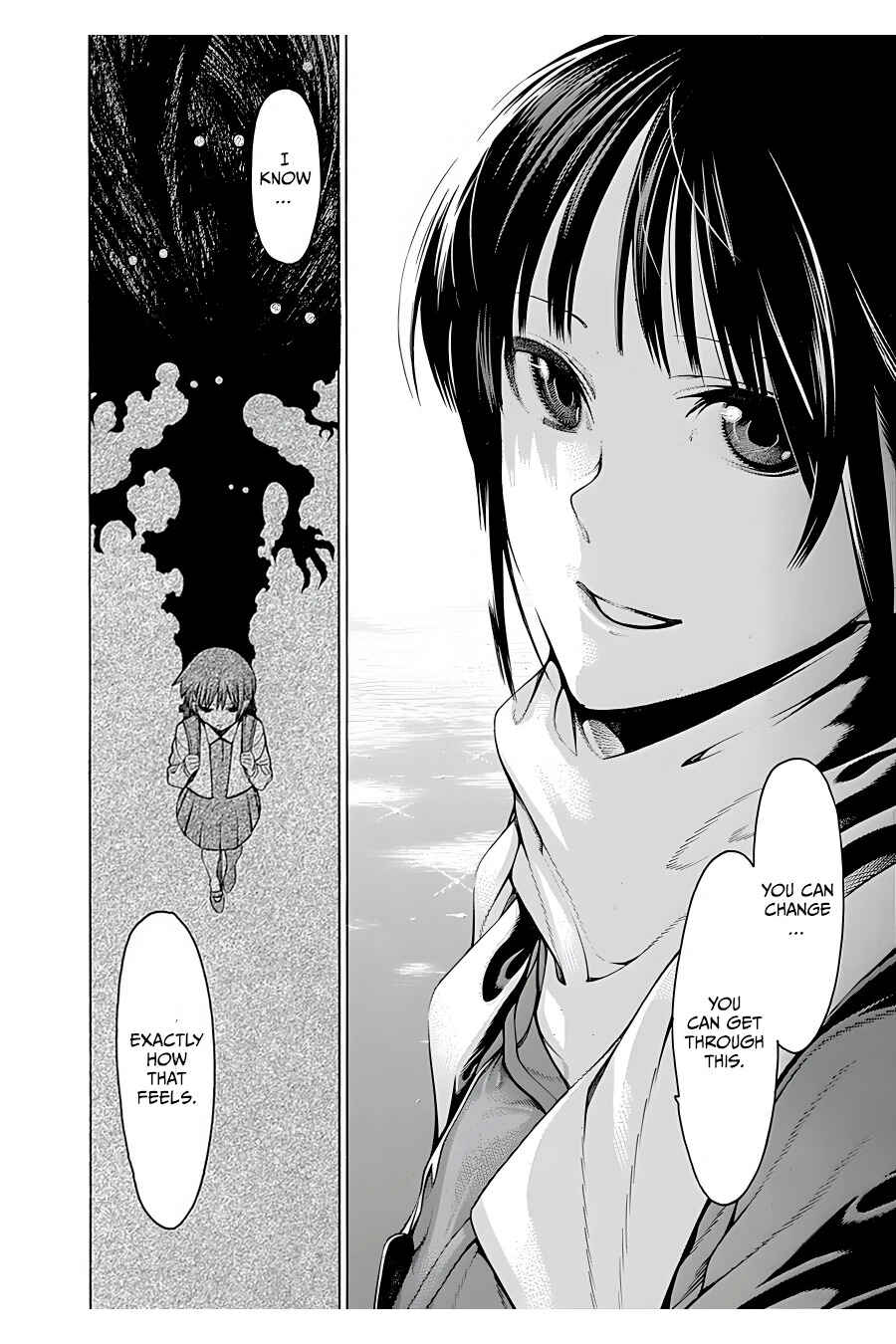 Page 20 Chapter 16 Malevolent Spirits: Mononogatari