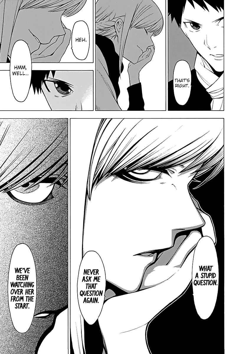 Page 6 Chapter 11 Malevolent Spirits: Mononogatari
