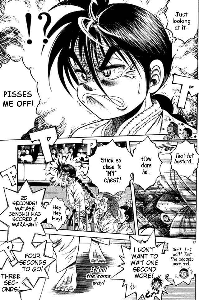 Page 19 Chapter 43 Shin Kotaro Makaritoru! Juudouhen