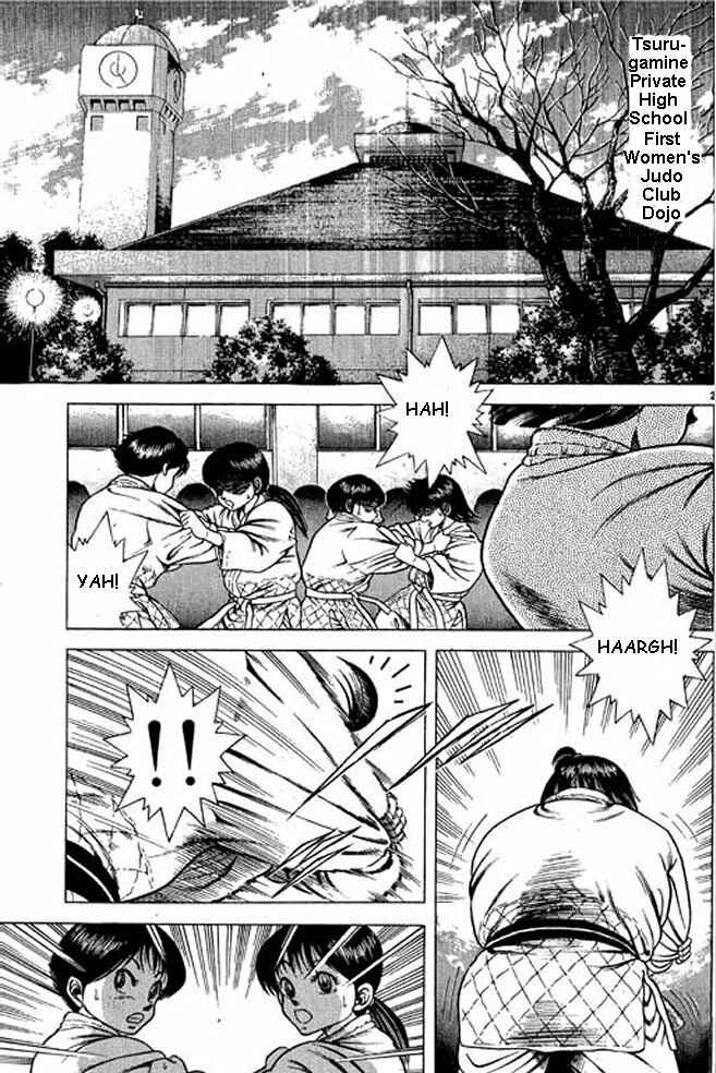 Page 27 Chapter 1 Shin Kotaro Makaritoru! Juudouhen