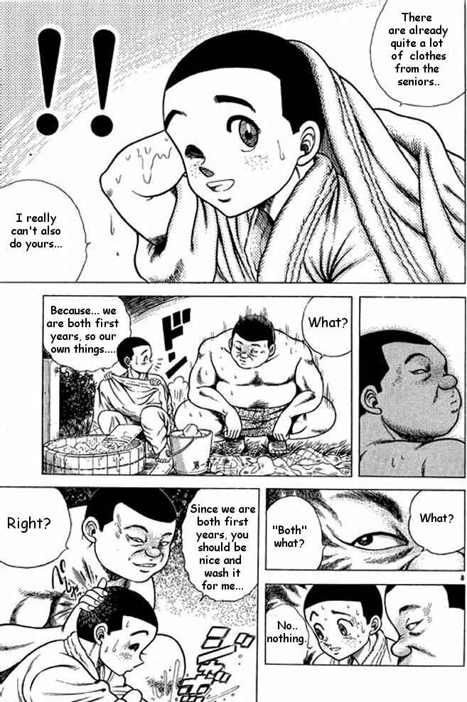 Page 33 Chapter 1 Shin Kotaro Makaritoru! Juudouhen