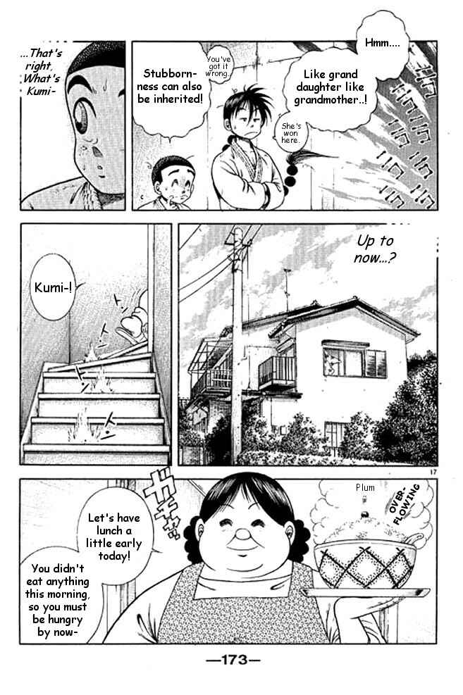 Page 15 Chapter 37 Shin Kotaro Makaritoru! Juudouhen