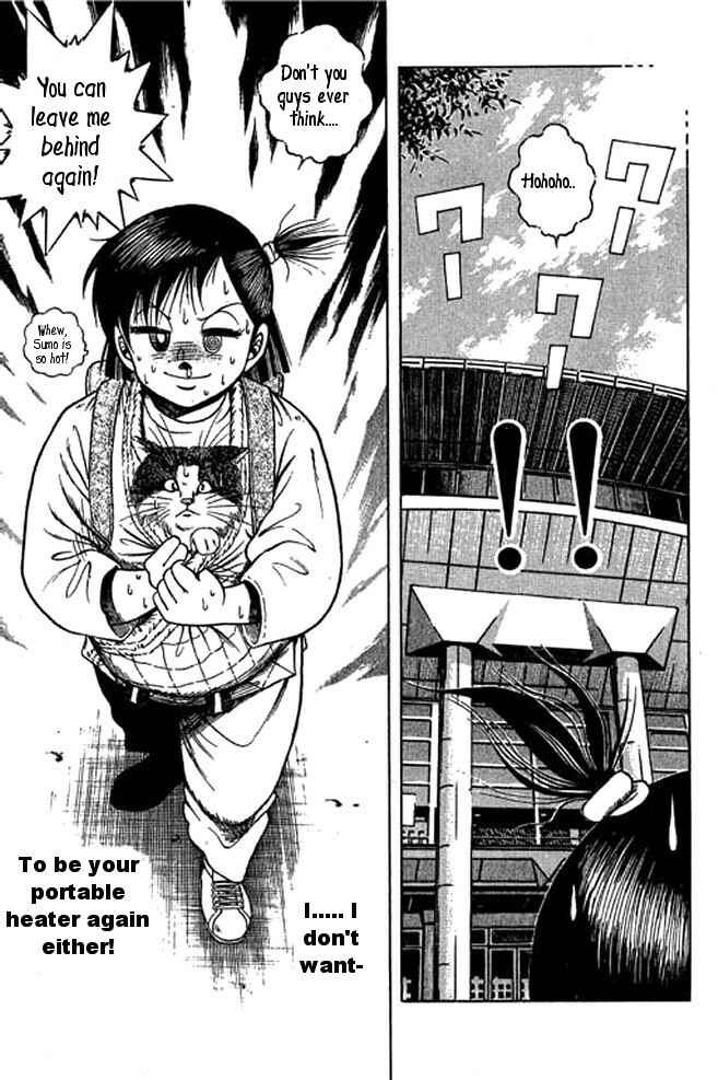 Page 17 Chapter 37 Shin Kotaro Makaritoru! Juudouhen