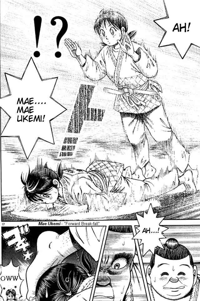 Page 17 Chapter 42 Shin Kotaro Makaritoru! Juudouhen