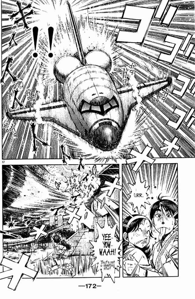 Page 16 Chapter 52 Shin Kotaro Makaritoru! Juudouhen