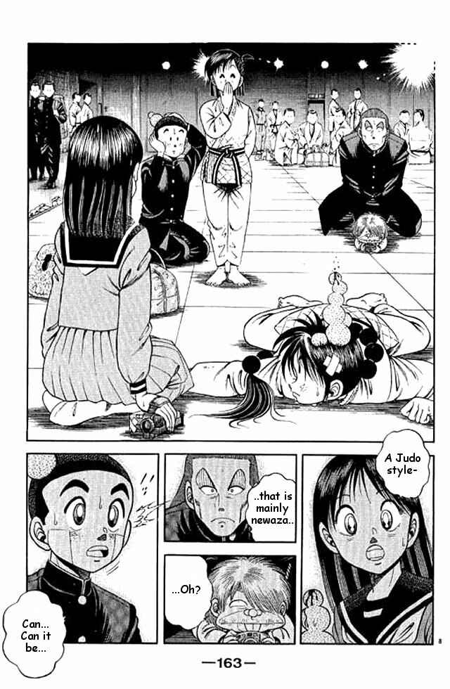 Page 7 Chapter 52 Shin Kotaro Makaritoru! Juudouhen