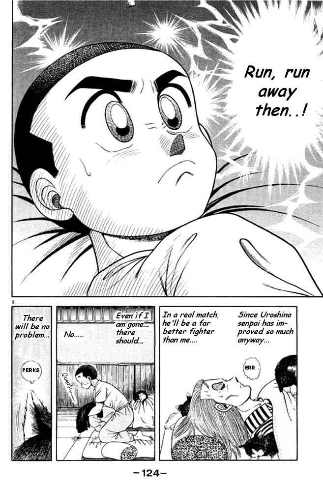 Page 23 Chapter 27 Shin Kotaro Makaritoru! Juudouhen