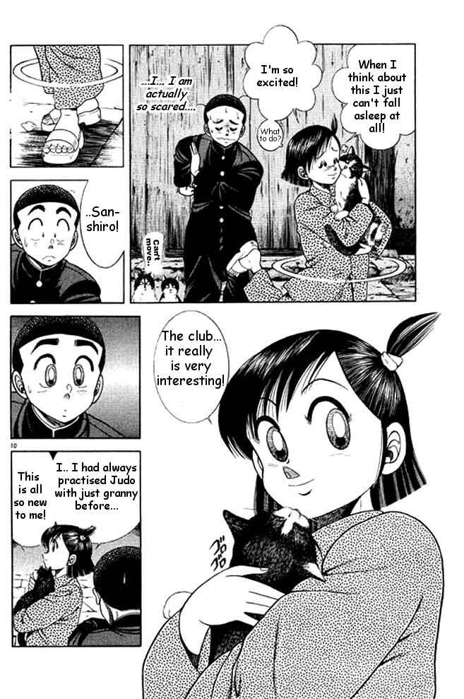 Page 27 Chapter 27 Shin Kotaro Makaritoru! Juudouhen