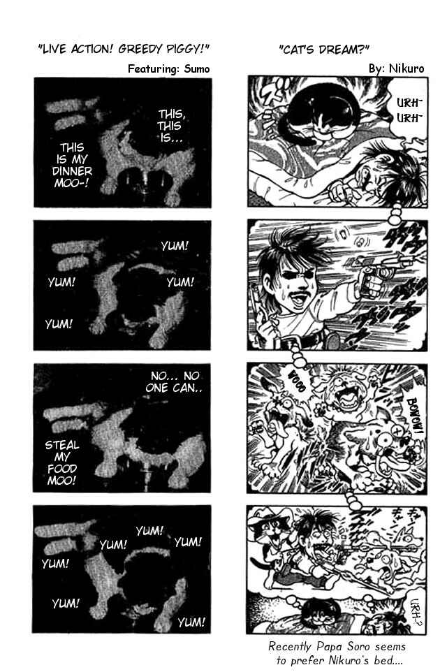 Page 17 Chapter 47 Shin Kotaro Makaritoru! Juudouhen