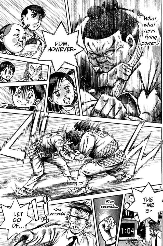 Page 9 Chapter 47 Shin Kotaro Makaritoru! Juudouhen