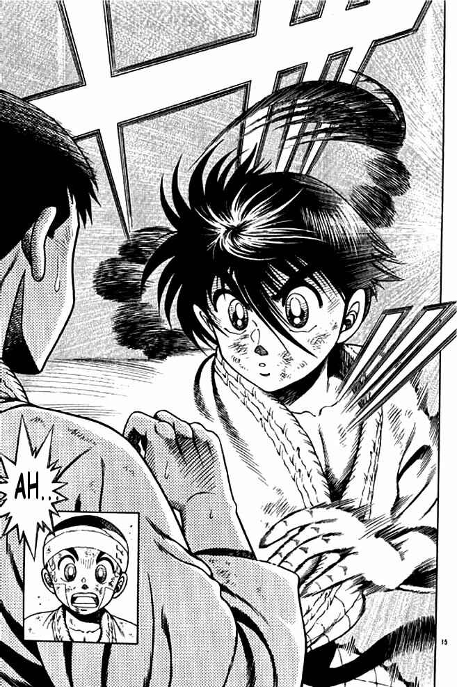 Page 15 Chapter 10 Shin Kotaro Makaritoru! Juudouhen