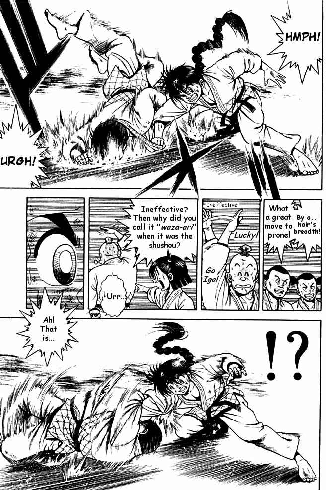Page 23 Chapter 10 Shin Kotaro Makaritoru! Juudouhen