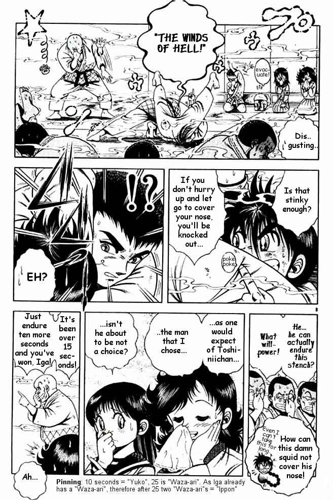 Page 27 Chapter 10 Shin Kotaro Makaritoru! Juudouhen
