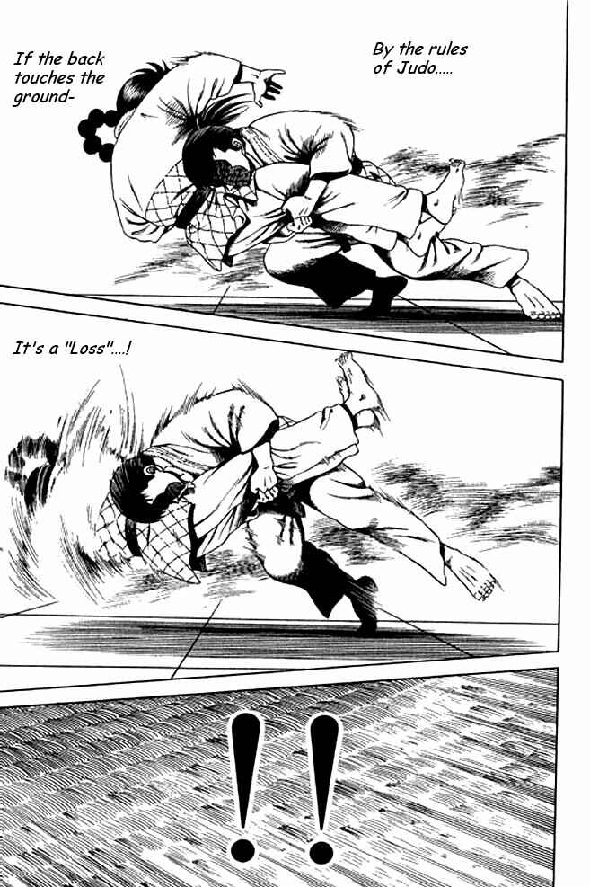 Page 3 Chapter 10 Shin Kotaro Makaritoru! Juudouhen