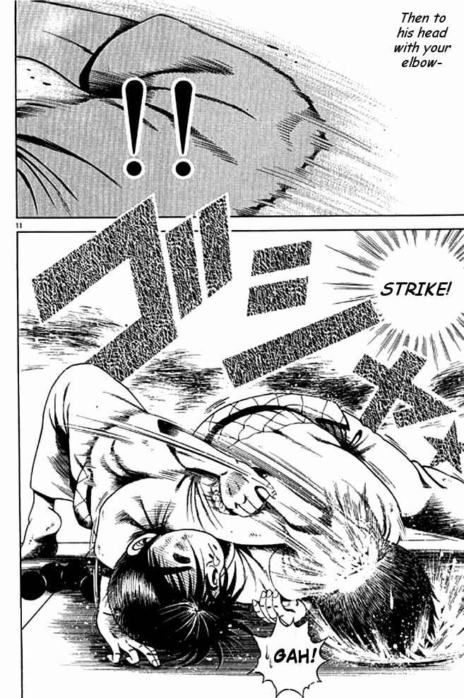Page 30 Chapter 10 Shin Kotaro Makaritoru! Juudouhen