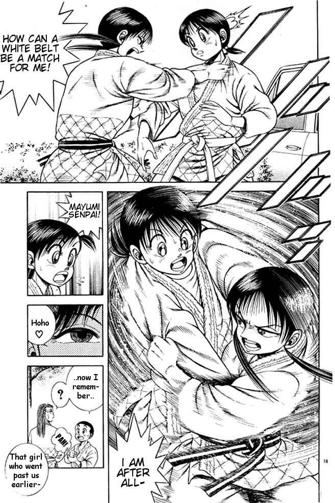 Page 15 Chapter 26 Shin Kotaro Makaritoru! Juudouhen