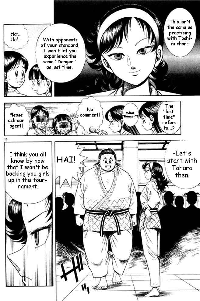 Page 28 Chapter 26 Shin Kotaro Makaritoru! Juudouhen