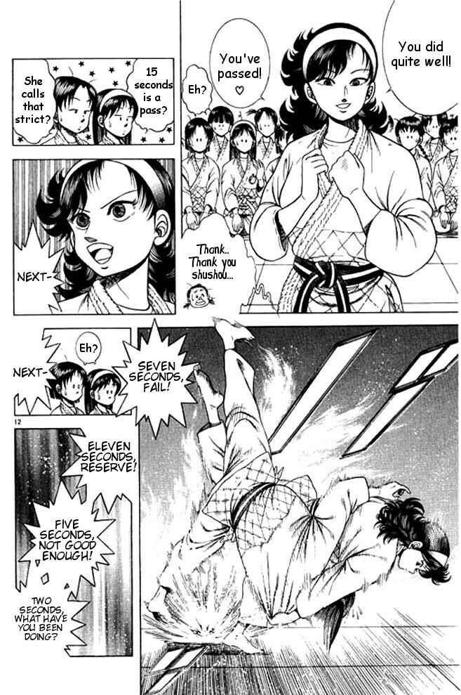 Page 30 Chapter 26 Shin Kotaro Makaritoru! Juudouhen