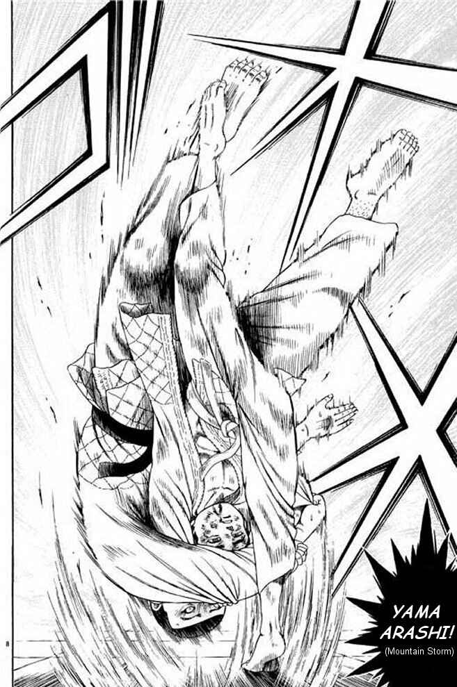 Page 12 Chapter 5 Shin Kotaro Makaritoru! Juudouhen