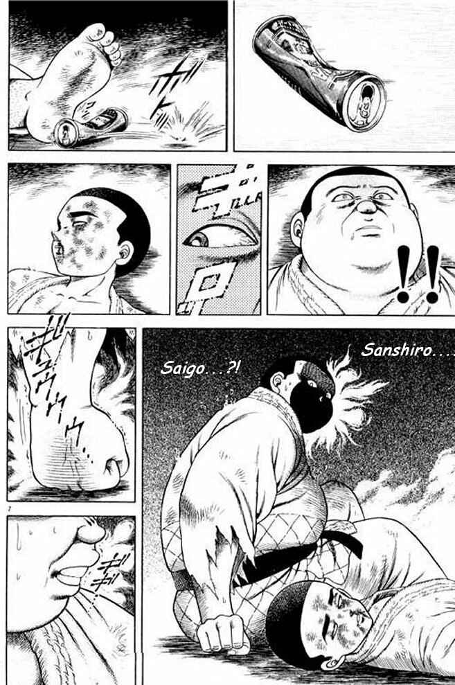 Page 27 Chapter 5 Shin Kotaro Makaritoru! Juudouhen