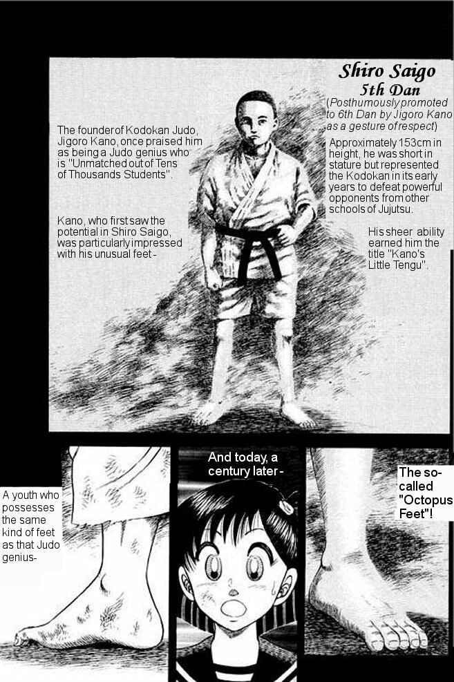 Page 5 Chapter 5 Shin Kotaro Makaritoru! Juudouhen