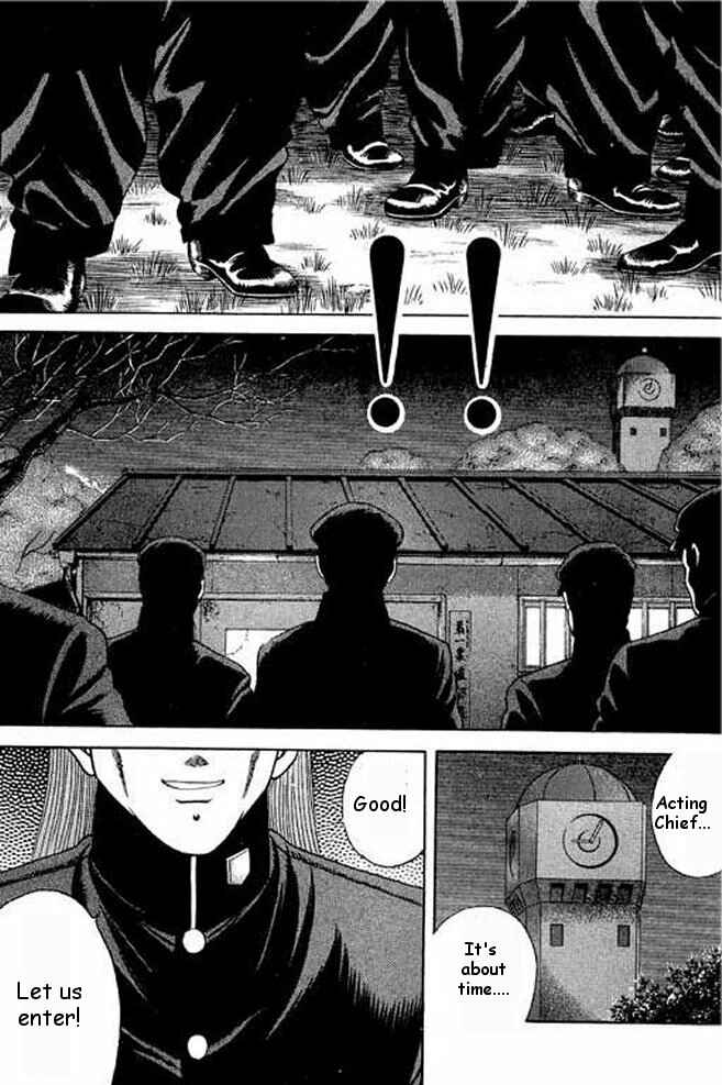 Page 59 Chapter 5 Shin Kotaro Makaritoru! Juudouhen