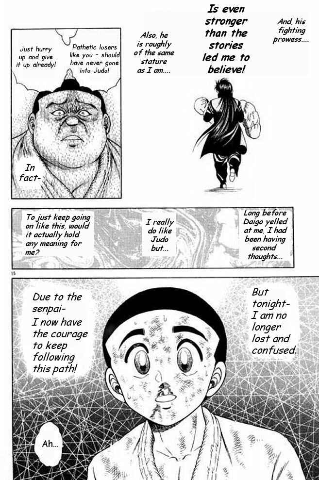 Page 71 Chapter 5 Shin Kotaro Makaritoru! Juudouhen