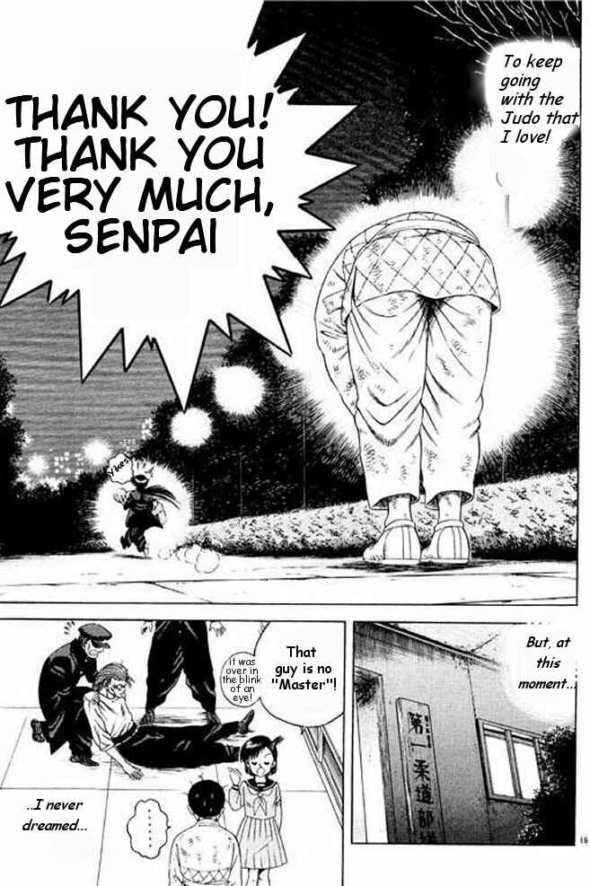 Page 72 Chapter 5 Shin Kotaro Makaritoru! Juudouhen