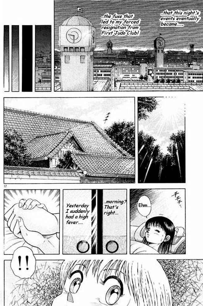 Page 73 Chapter 5 Shin Kotaro Makaritoru! Juudouhen