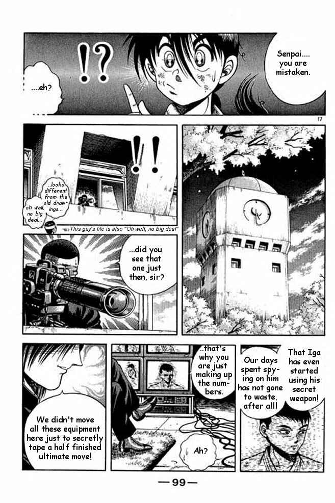 Page 14 Chapter 11 Shin Kotaro Makaritoru! Juudouhen