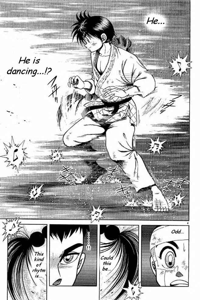 Page 19 Chapter 11 Shin Kotaro Makaritoru! Juudouhen