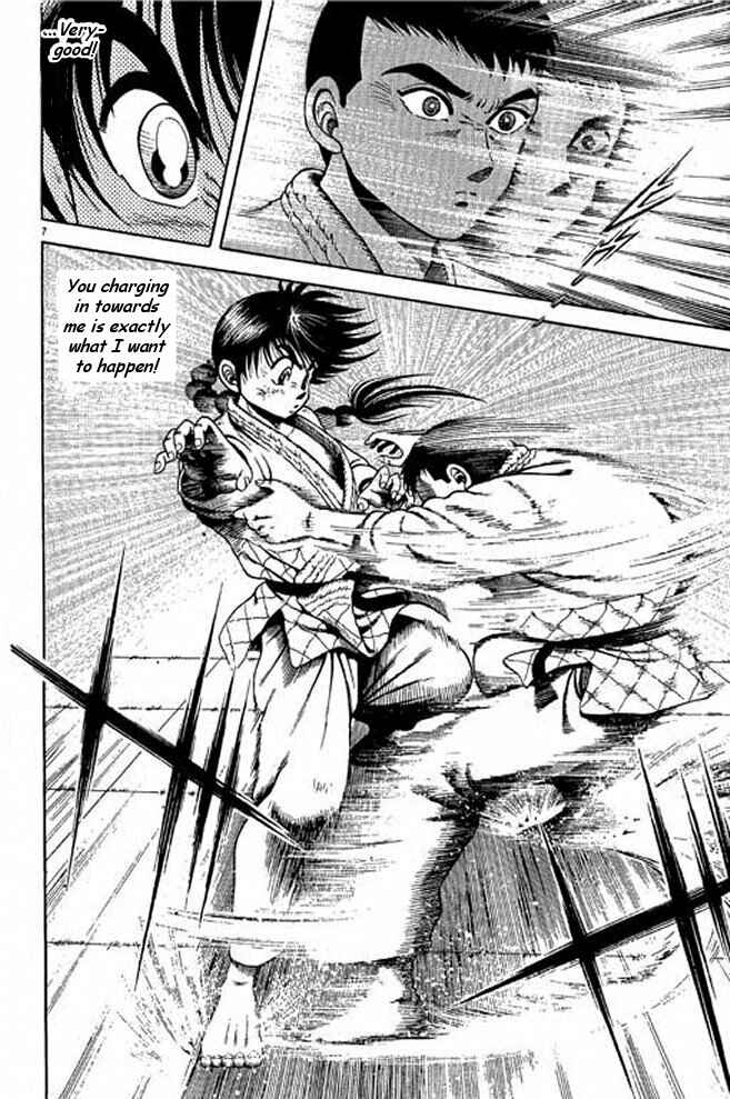 Page 22 Chapter 11 Shin Kotaro Makaritoru! Juudouhen