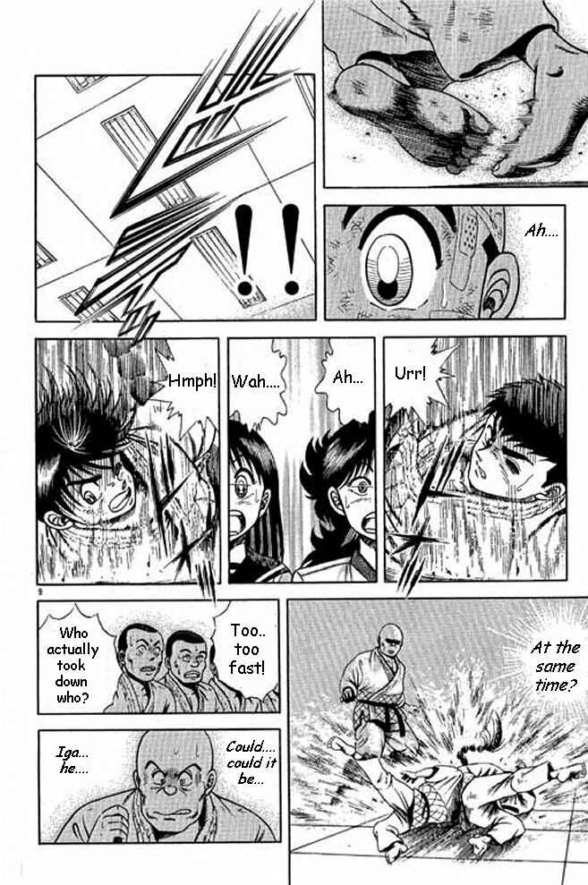 Page 24 Chapter 11 Shin Kotaro Makaritoru! Juudouhen