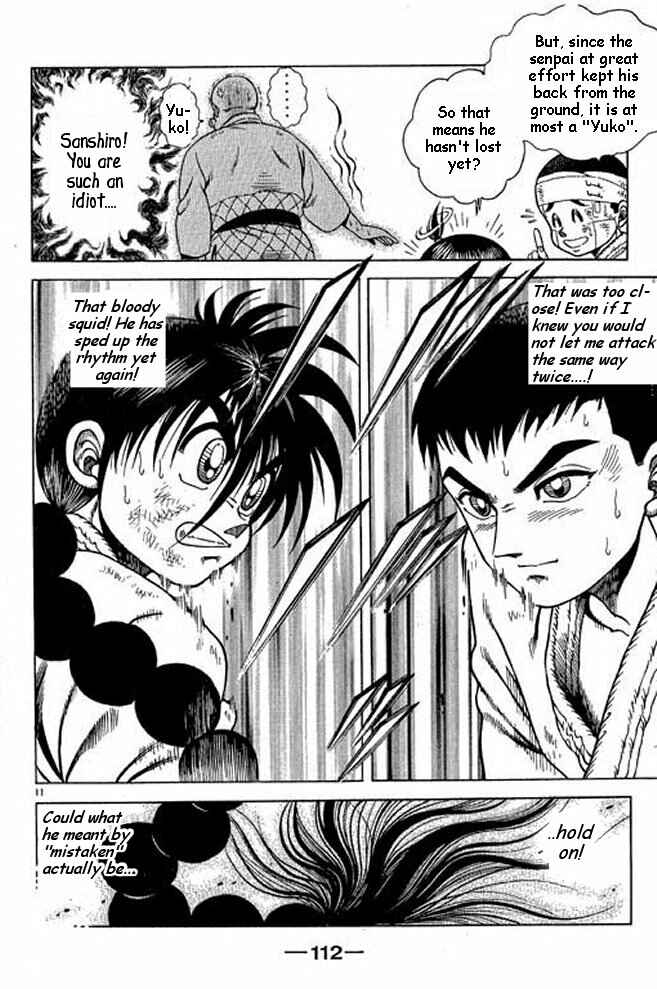 Page 26 Chapter 11 Shin Kotaro Makaritoru! Juudouhen
