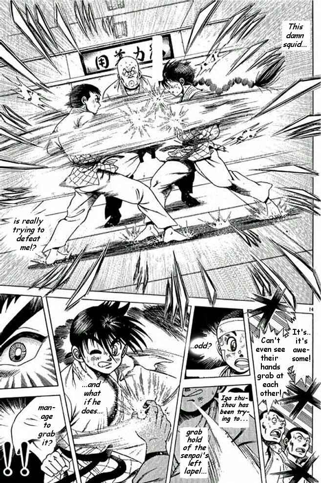 Page 29 Chapter 11 Shin Kotaro Makaritoru! Juudouhen