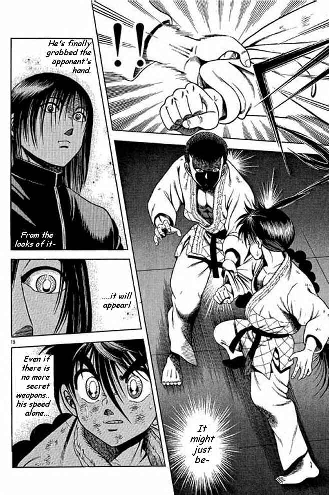 Page 30 Chapter 11 Shin Kotaro Makaritoru! Juudouhen