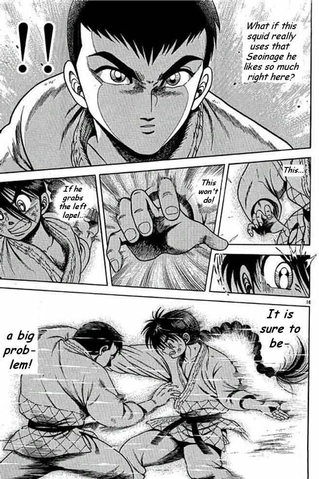 Page 31 Chapter 11 Shin Kotaro Makaritoru! Juudouhen