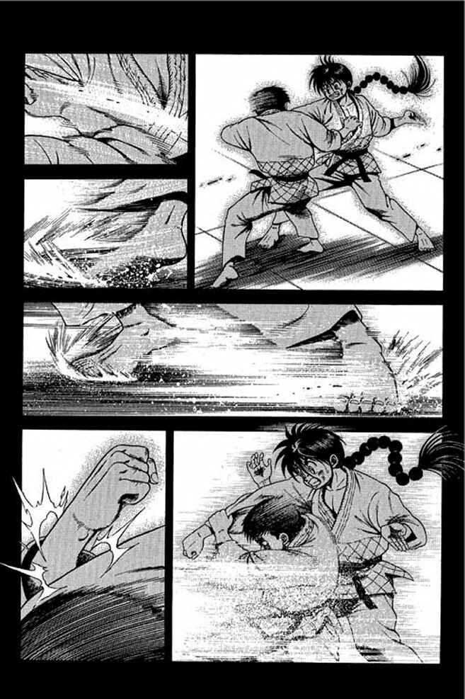 Page 34 Chapter 11 Shin Kotaro Makaritoru! Juudouhen