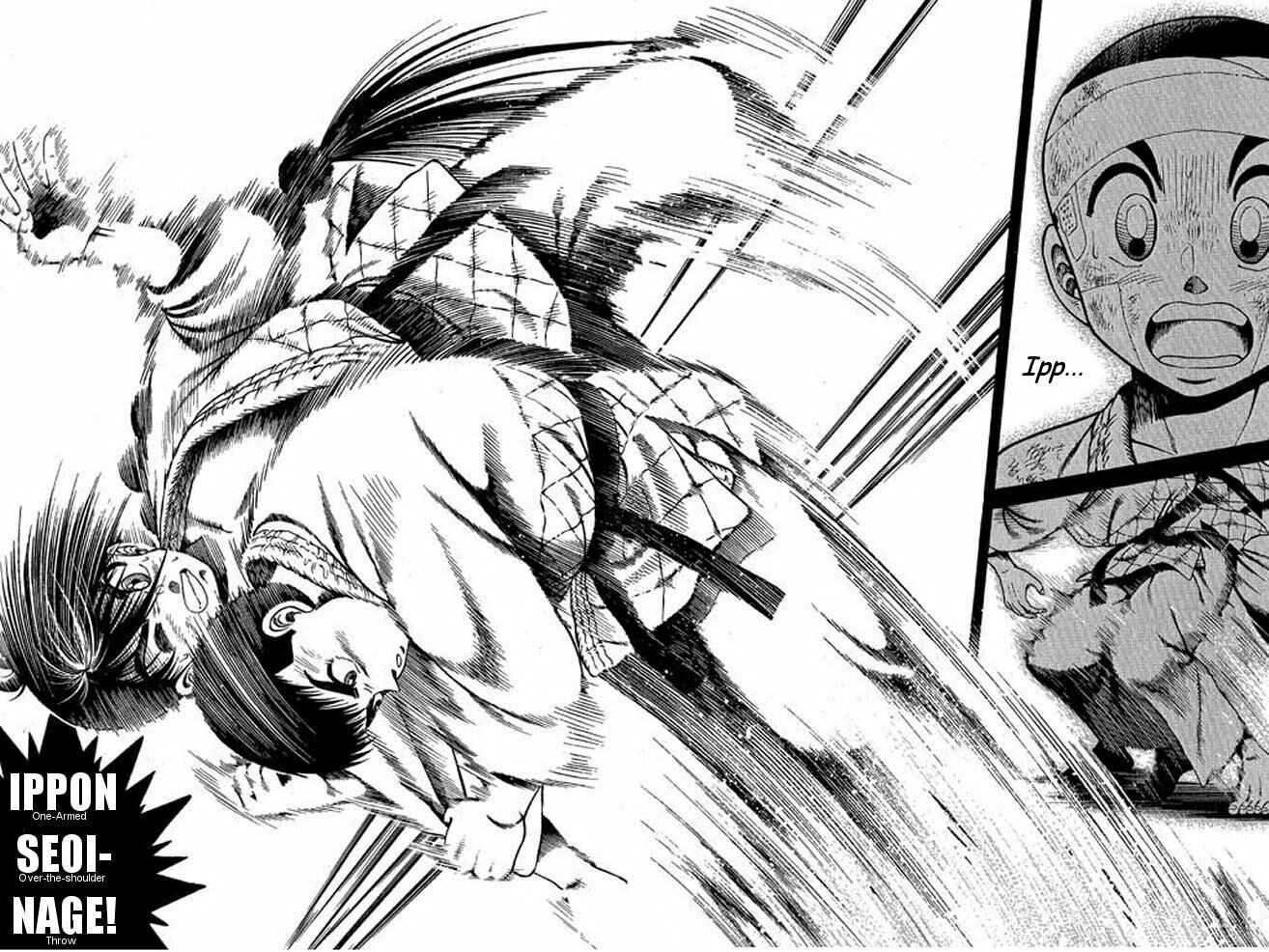 Page 35 Chapter 11 Shin Kotaro Makaritoru! Juudouhen