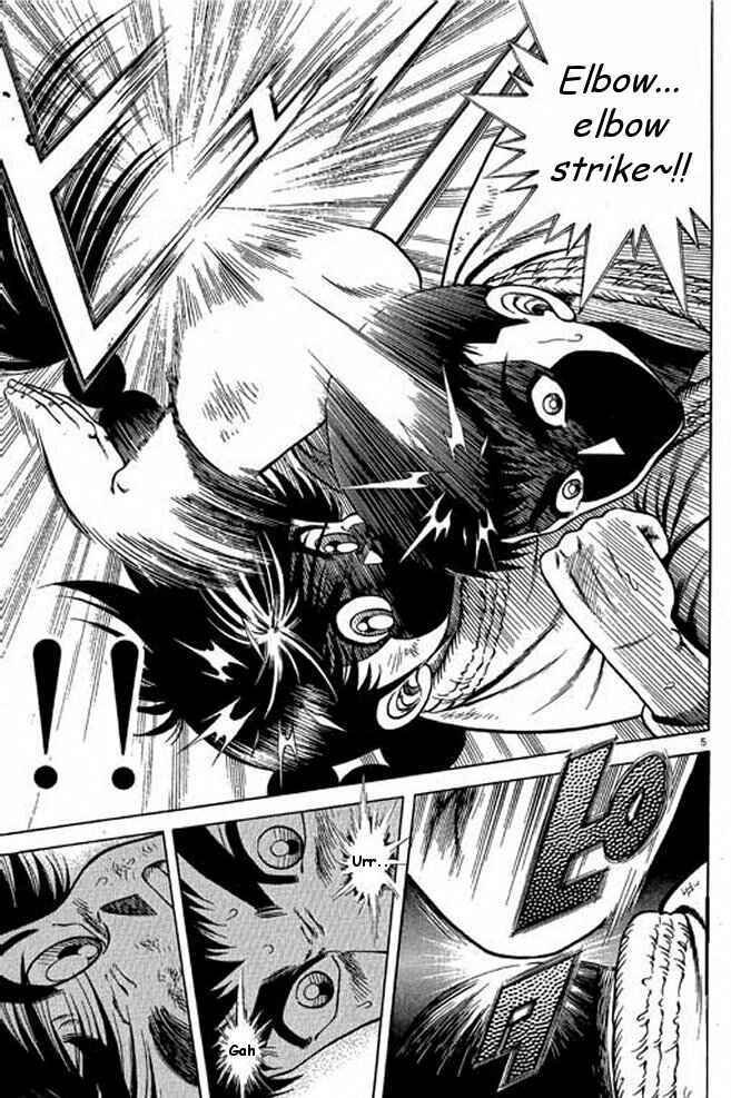 Page 37 Chapter 11 Shin Kotaro Makaritoru! Juudouhen