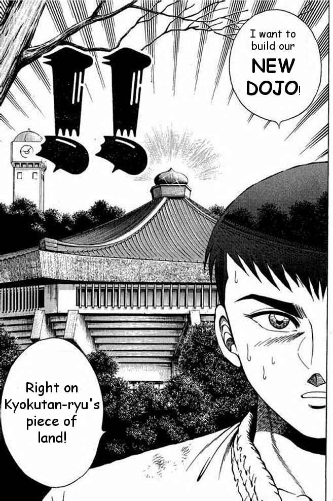 Page 48 Chapter 11 Shin Kotaro Makaritoru! Juudouhen