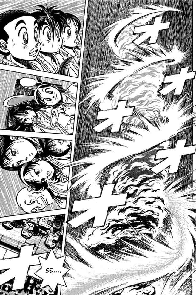 Page 31 Chapter 33 Shin Kotaro Makaritoru! Juudouhen