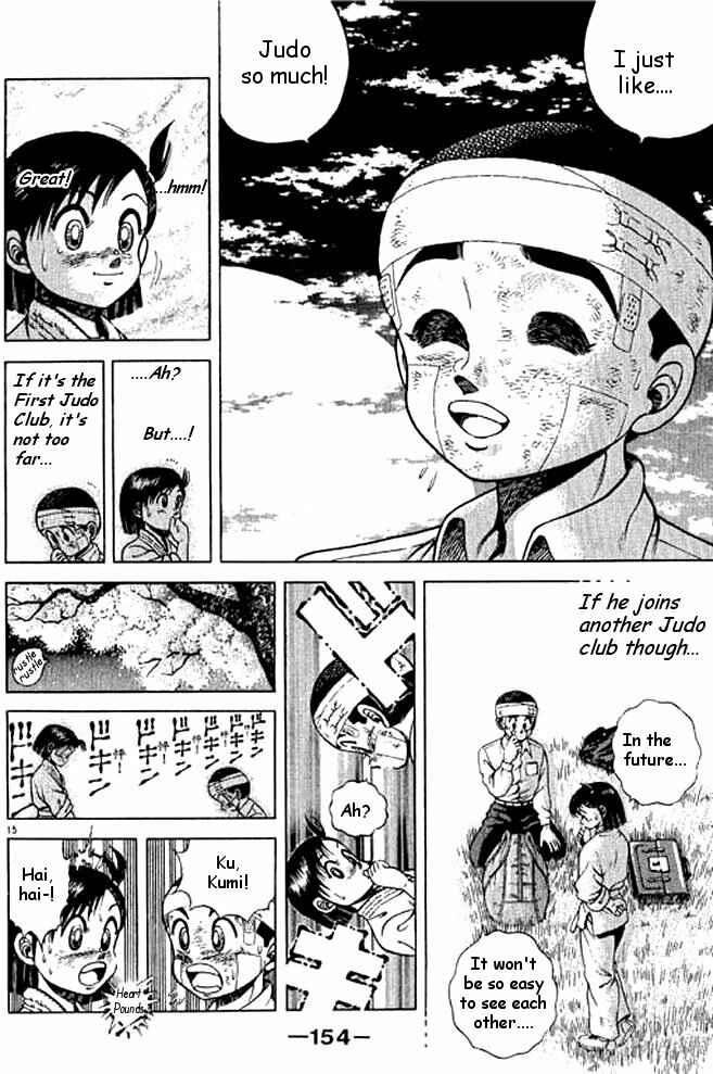 Page 15 Chapter 12 Shin Kotaro Makaritoru! Juudouhen