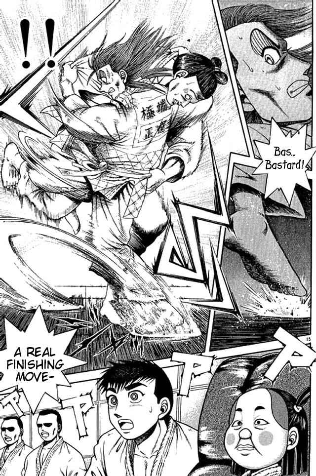 Page 31 Chapter 41 Shin Kotaro Makaritoru! Juudouhen