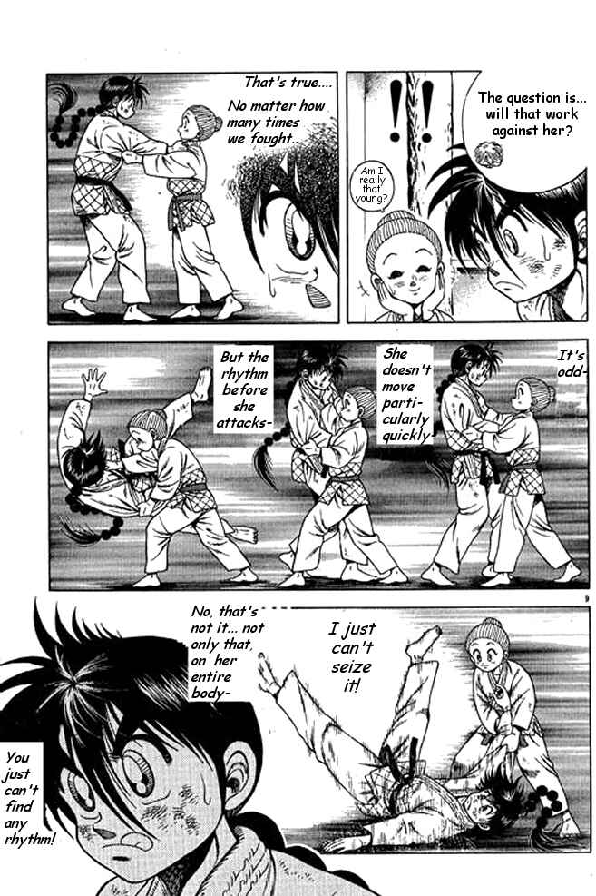 Page 28 Chapter 17 Shin Kotaro Makaritoru! Juudouhen