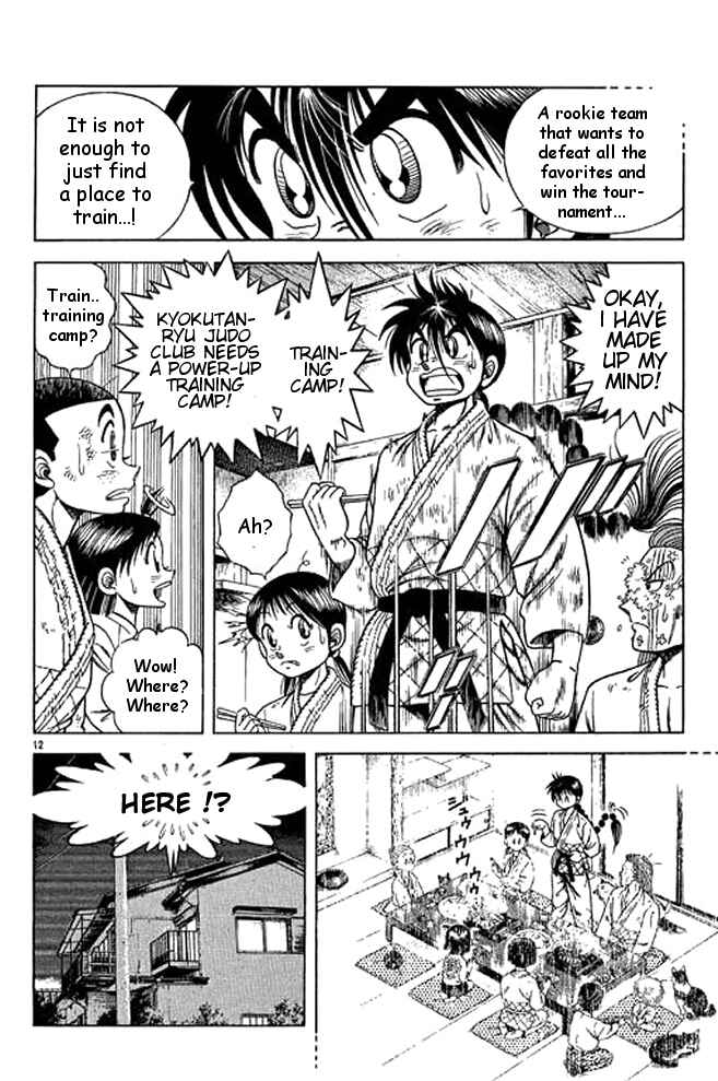 Page 31 Chapter 17 Shin Kotaro Makaritoru! Juudouhen