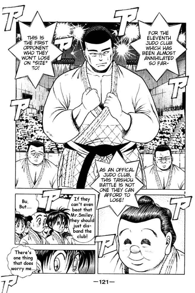 Page 37 Chapter 35 Shin Kotaro Makaritoru! Juudouhen